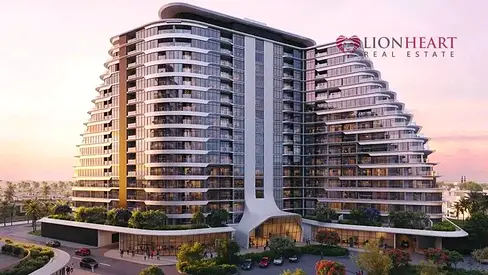 Minutes from DWC Airport | 10% Booking | Post-Handover Payment