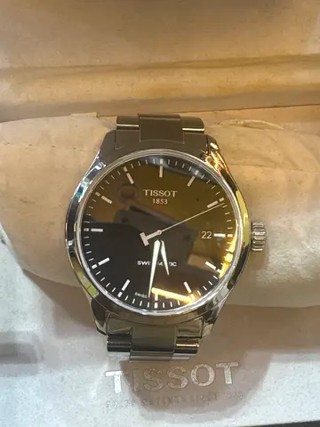 Tissot