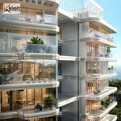 LIMITED OFFER IN DUBAI ISLAND CATCH CASH OFFER_ON THE SEA