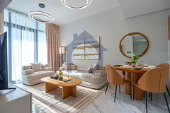 Full Canal View l Luxury Furnished 2BR l Vacant
