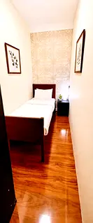 EXECUTIVE PARTITION FOR (FEMALE OR COUPLE) AVAILABLE