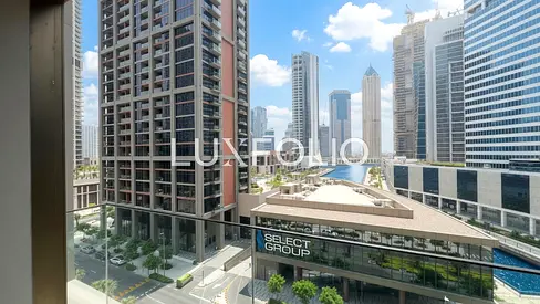 Unfurnished | Spacious | Vacant