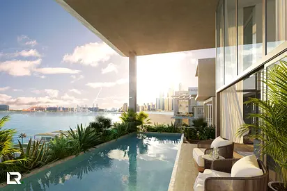 Own the Best Priced Royal Penthouse in Six Senses