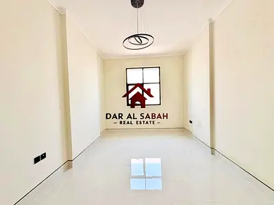 Studio with 6 cheques payment | security deposit cheque| ready to move