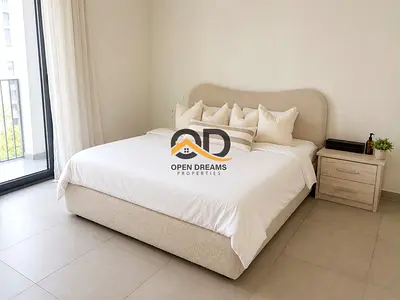 Luxury Fully Furnished 2 Bedroom Apartment in Aljada