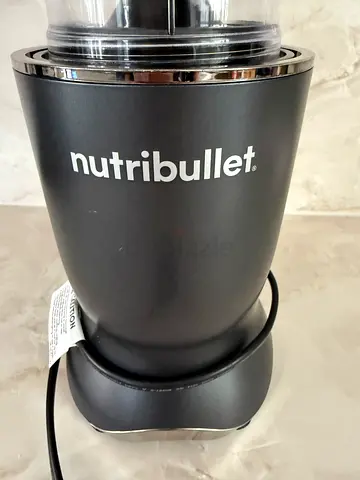 NutriBullet Personal Blender (NutriBullet) - Good Working Condition