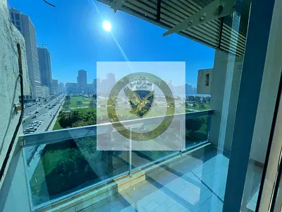 **2BR | Spacious | Sea View Balcony | Free Maintenance | Built-in Wardrobes | Flexible Payment | Near Corniche**