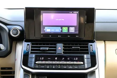 صورة مصغرة 13 لـ 2026 Toyota LAND CRUISER