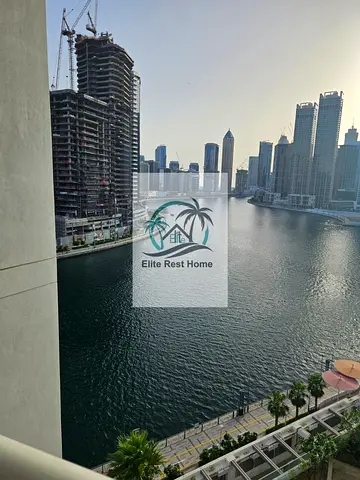 Luxury Furnished Studio | All Bills Included | Housekeeping Included | Business Bay