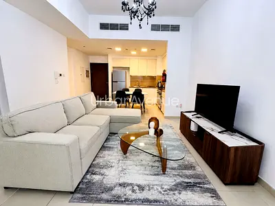 Vacant | Fully Furnished | Near Community Center