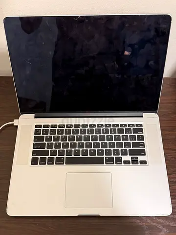 Apple MacBook Pro (Aluminium chassis) - Used