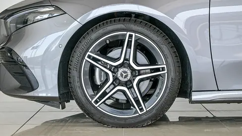 صورة مصغرة 16 لـ 2024 Mercedes-BENZ A-CLASS