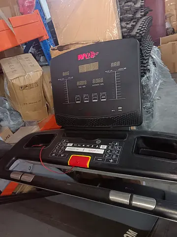 Home Use Treadmill