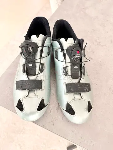 Men’s SIDI cycling shoes . Size 41