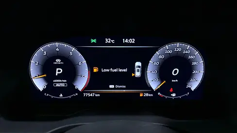 2024 Infiniti QX60 照片 9
