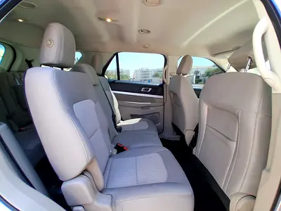 صورة 13 لـ 2018 FORD EXPLORER