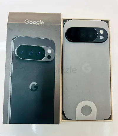 Google Pixel 10 pro - Good condition-physical  sim Card