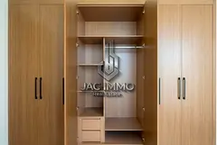 Modern Studio | Ready Now | Negotiable
