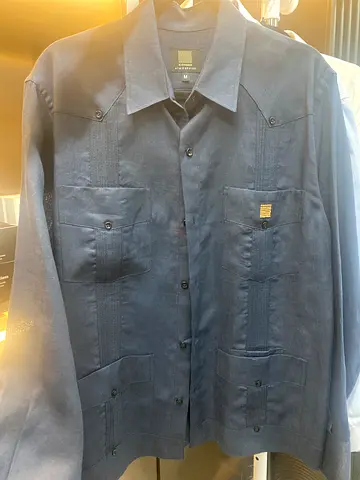 Cohiba Atmosphere shirt