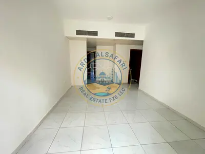 Luxurious 1bhk with two Washroom Balcony