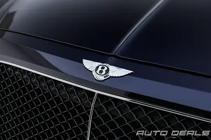 2018 Bentley BENTAYGA 照片 7