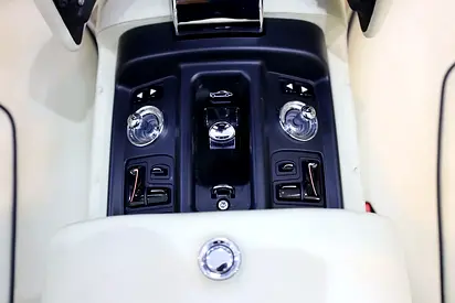 2013 ROLLS-ROYCE PHANTOM 照片 5