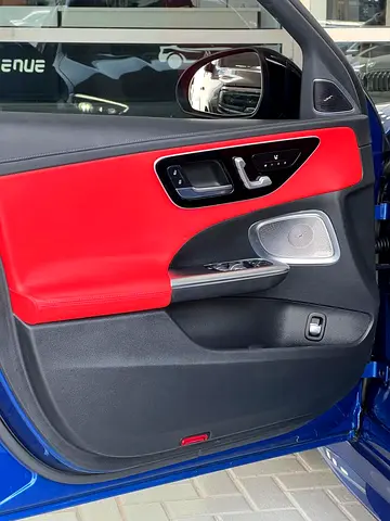 Mercedes-Benz C-Class C300 4MATIC, миниатюра 14