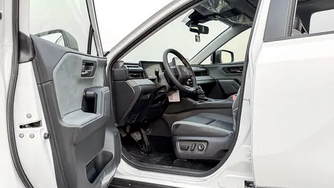 2026 Toyota RAV 4 照片 8