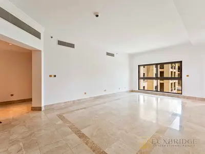 Spacious | Unfurnished | Prime Location
