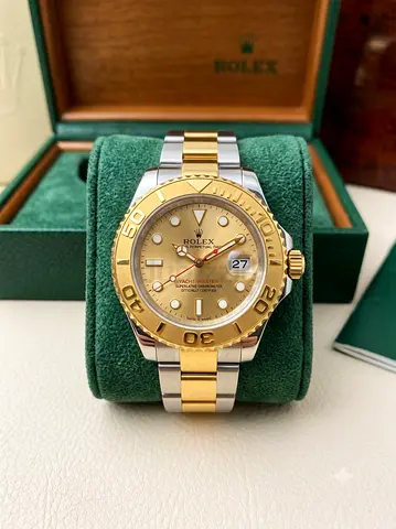Rolex watch automatic