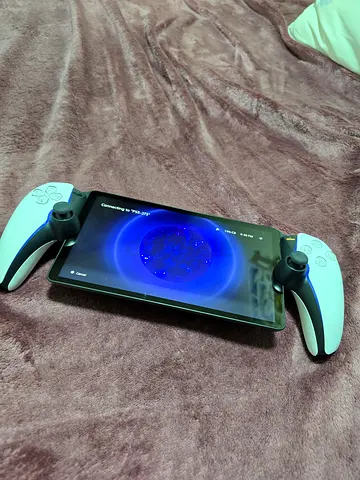 Ps portal