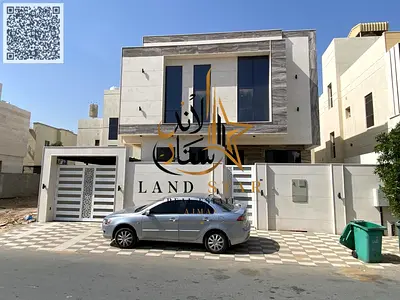 5-Bedroom Villa with Majlis & Hall Available for Rent in Al Yasmeen, Ajman