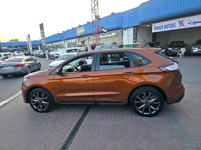 صورة 5 لـ 2017 FORD EDGE