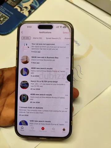 iPhone 15 pro max, 256gb , display dot, 85%