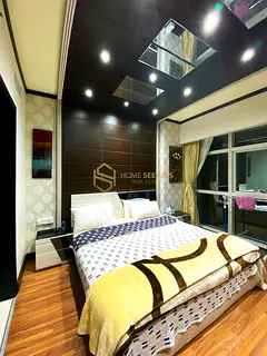 Fully Furnished | Moving Ready | Perfect Community