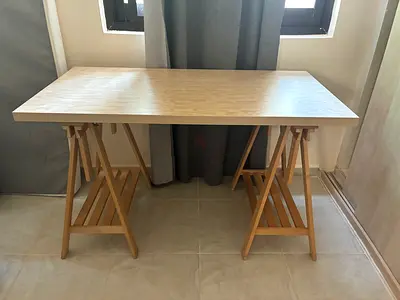 Table desk 120x60