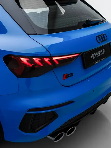 صورة 11 لـ 2024 AUDI S3
