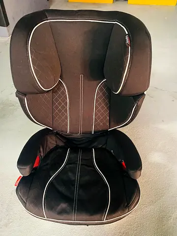 Baby car seat
