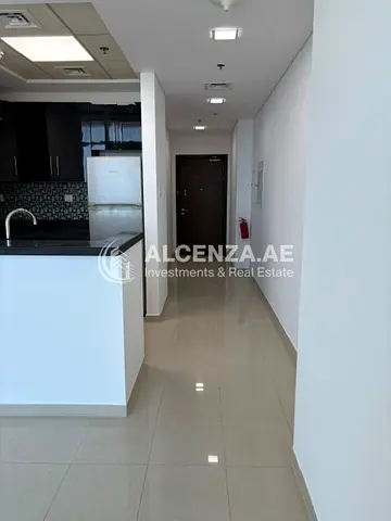 High Floor | Sea View | Vacant