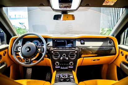 صورة 6 لـ 2022 ROLLS-ROYCE CULLINAN