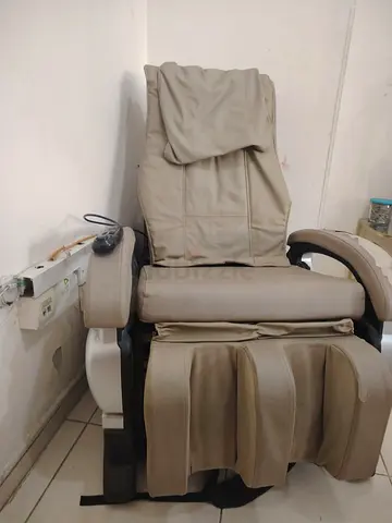 Massage chair