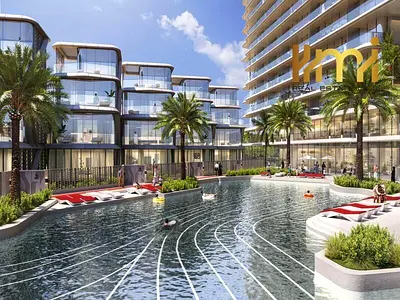 40% Discounted | Fully Furnished | 4% RAK LD Waiver | Italian Luxury
