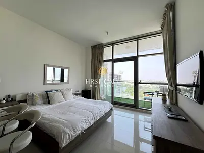 Luxury studio | Peaceful community | Panoramic view