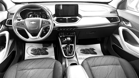 2023 Chevrolet GROOVE 照片 7
