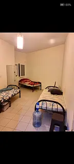 Executive Ladies Bedspace near abubacker metro