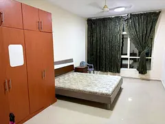 Family Room For Rent