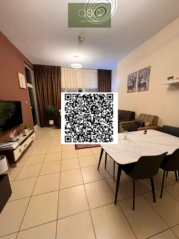 Spacious 2BHK Apartment for Rent in Ajman One Tower