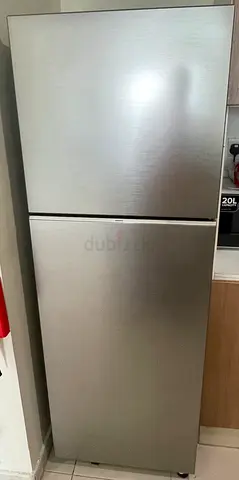 Samsung Fridge