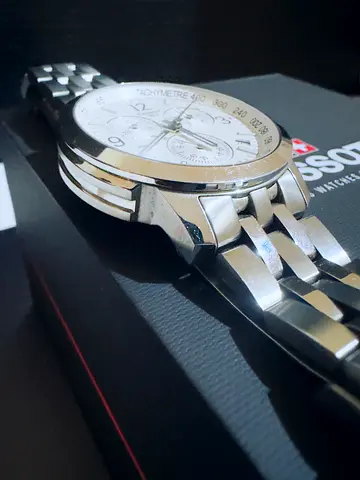 Tissot premium wrist watch for sale