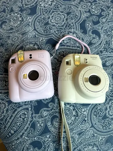 Intex Cameras-Not working